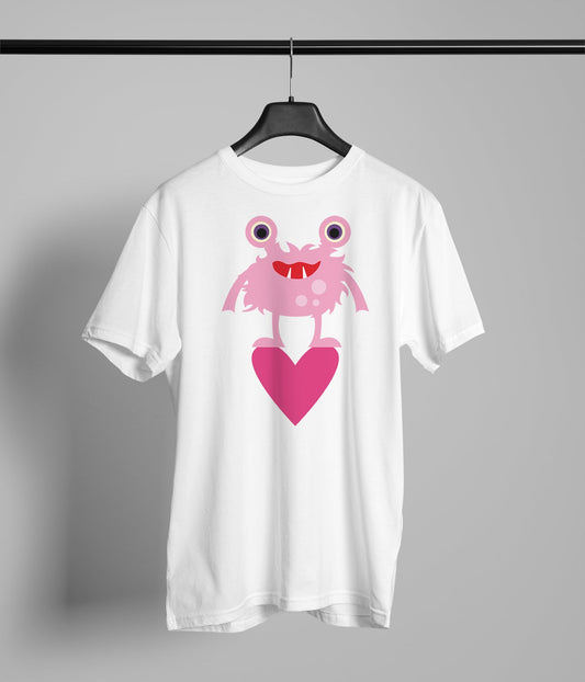 Monster Heart