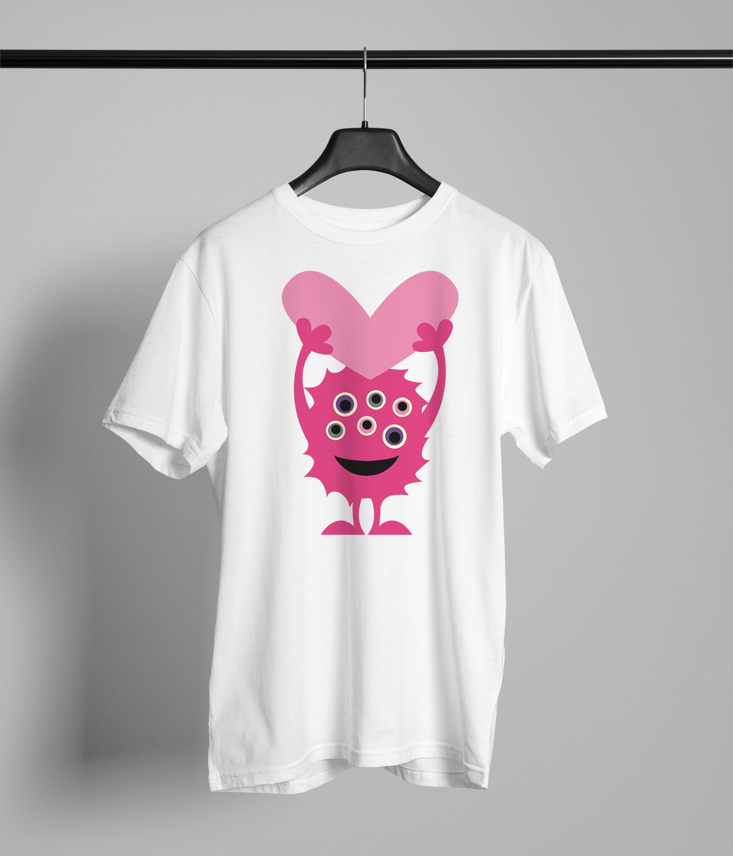 Multiple Eye Monster