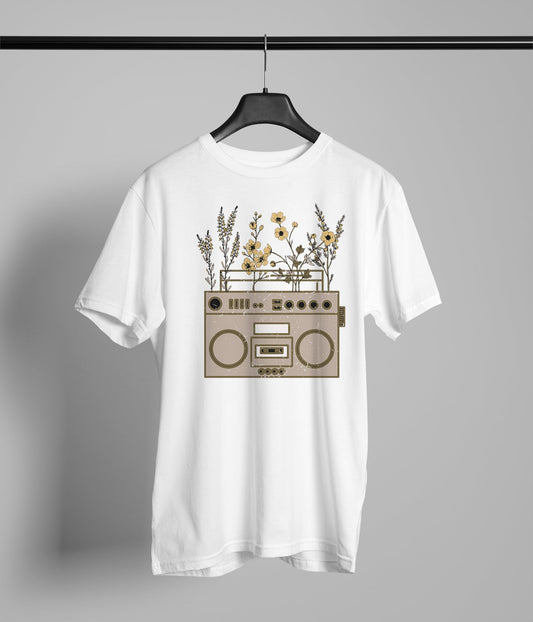 Radio Flower