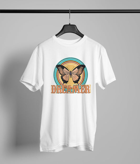 Butterfly Dreamer