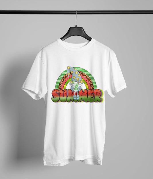 Watermelon Summer