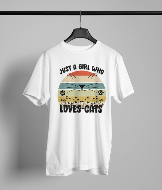 Cat Lover