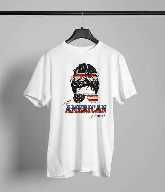 All American Nana