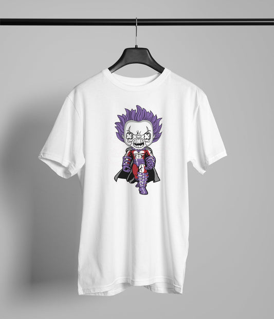 Angry Villian