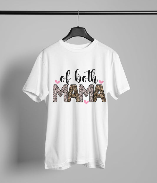 Of Both Mama