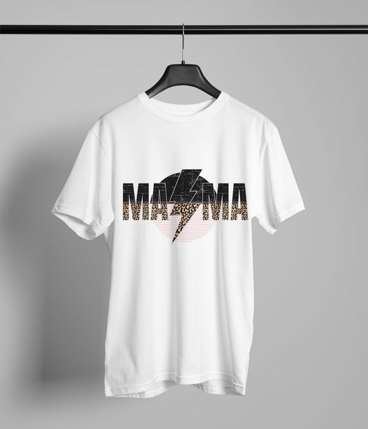 Bolt Mama