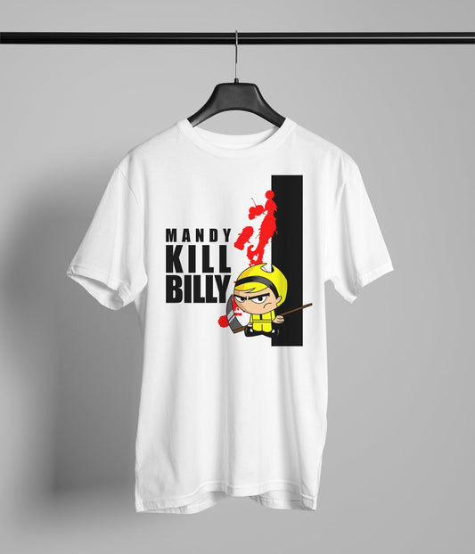 Mandy Kill Billy