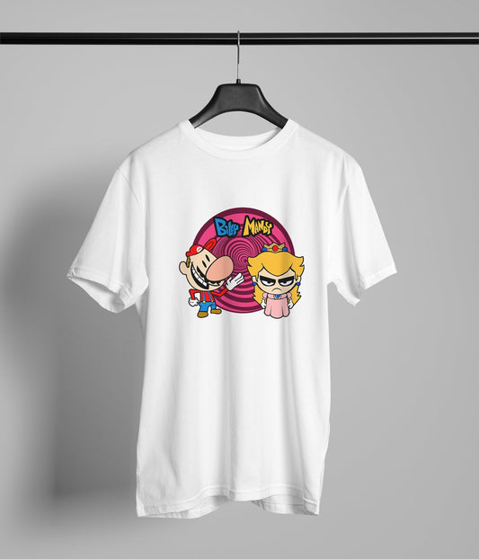 Billy & Mandy