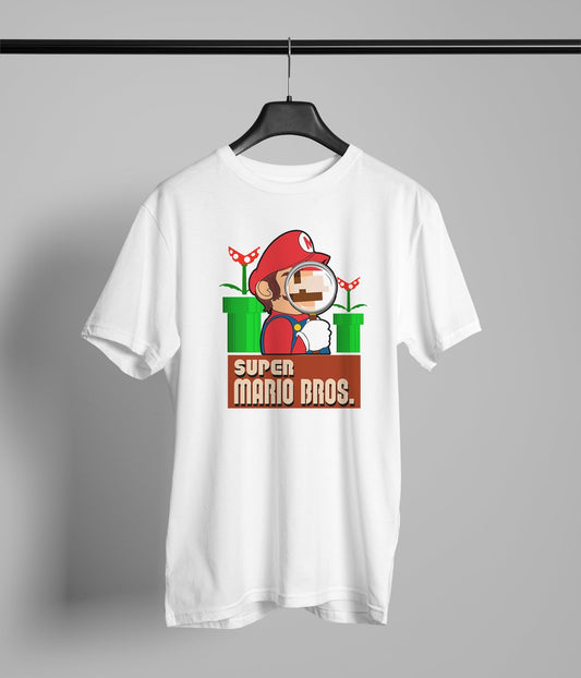 Super Mario Bros