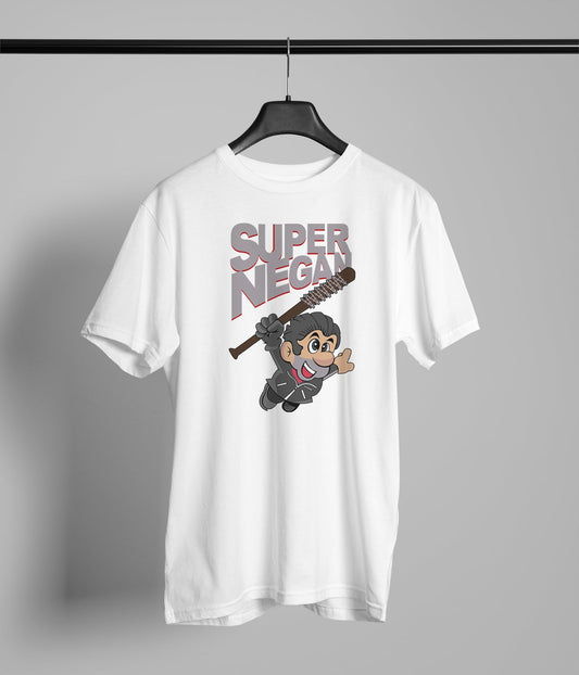 Super Negan