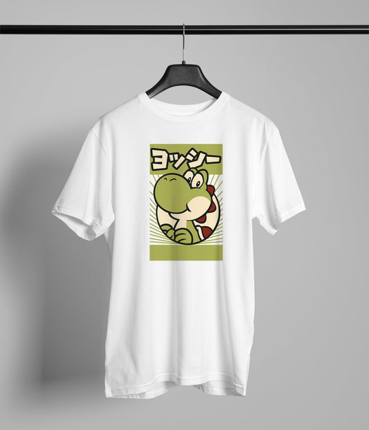 Yoshi