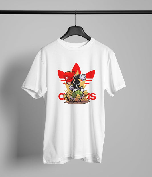 Addidas Mario
