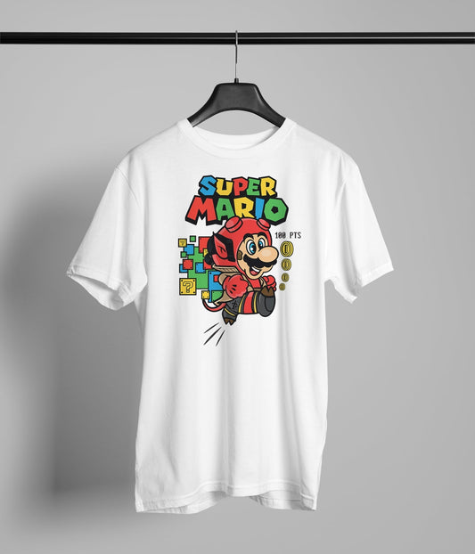 Odin Mario