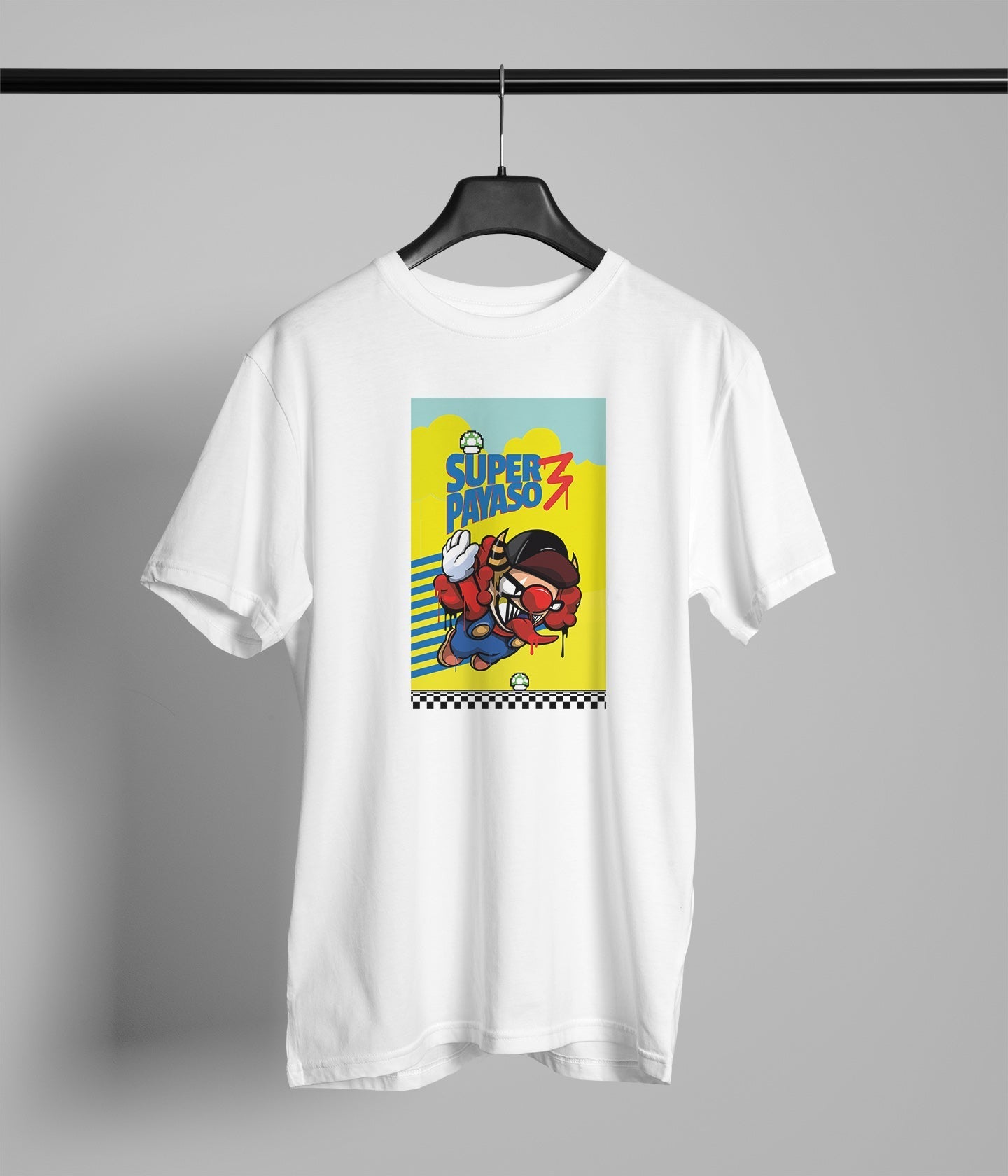 Super Payaso 3