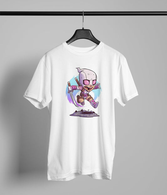 Little Purple Sword Hero