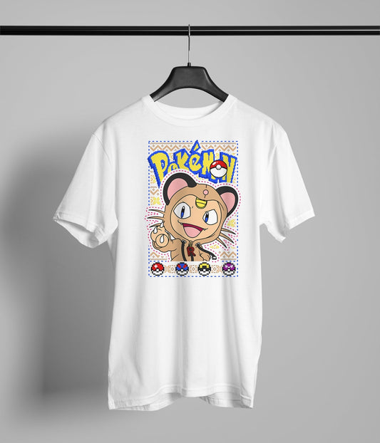 Meowth
