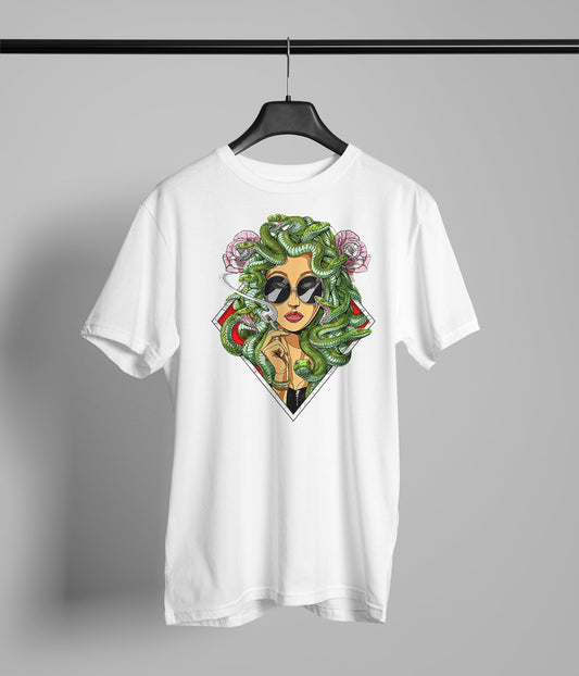 Medusa Weed