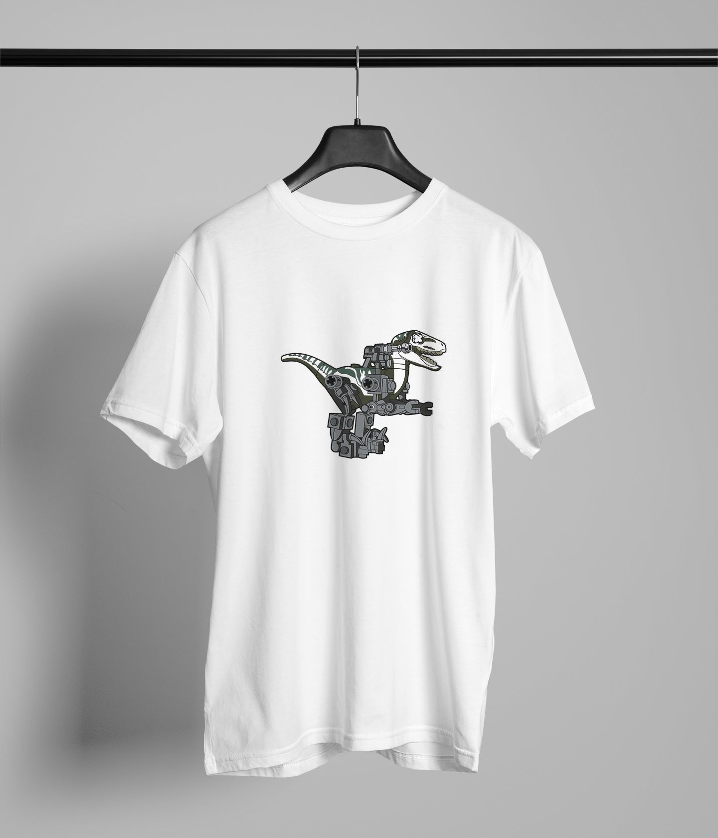 Bot Raptor