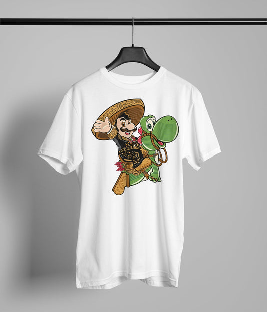 Tango Mario