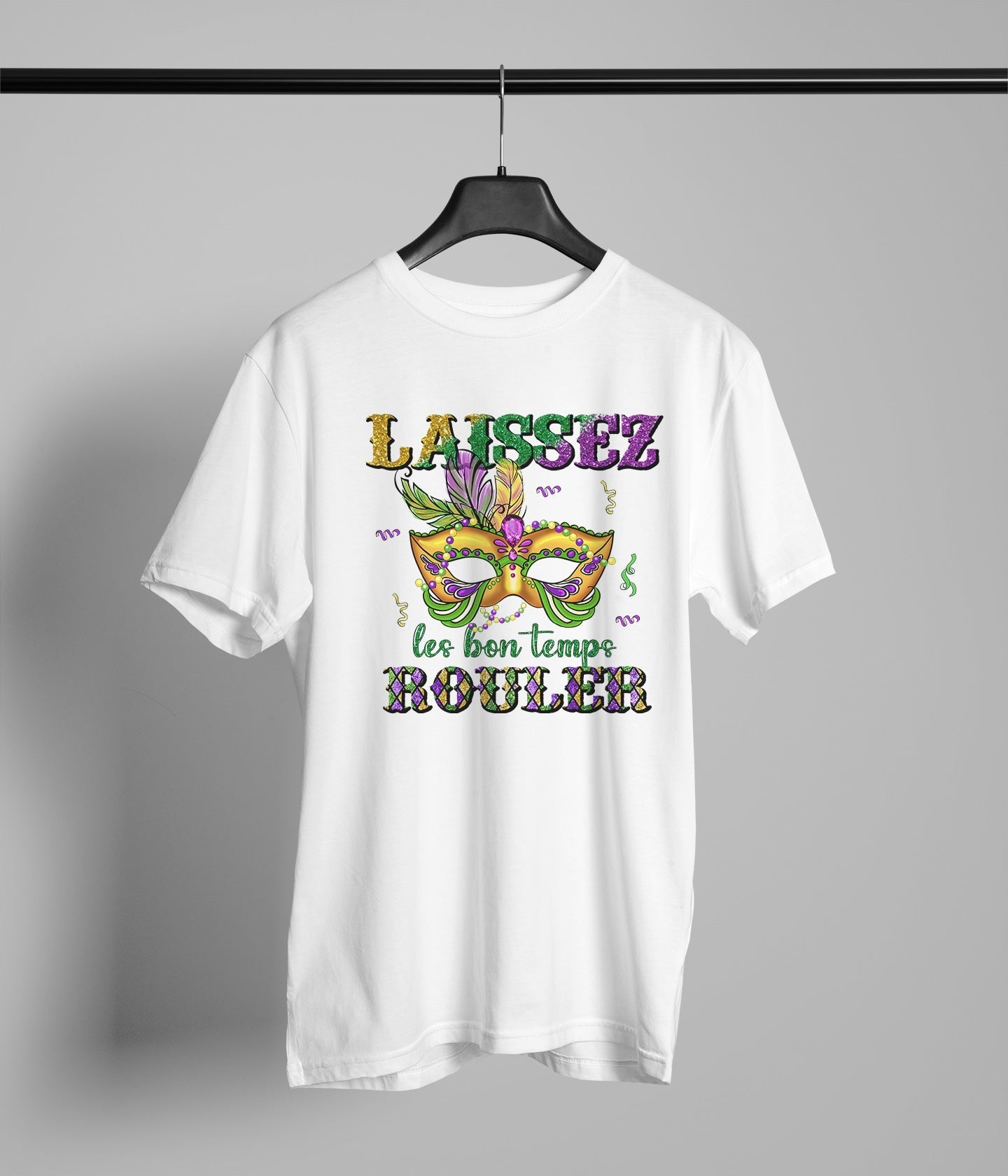 Laissez Rouler