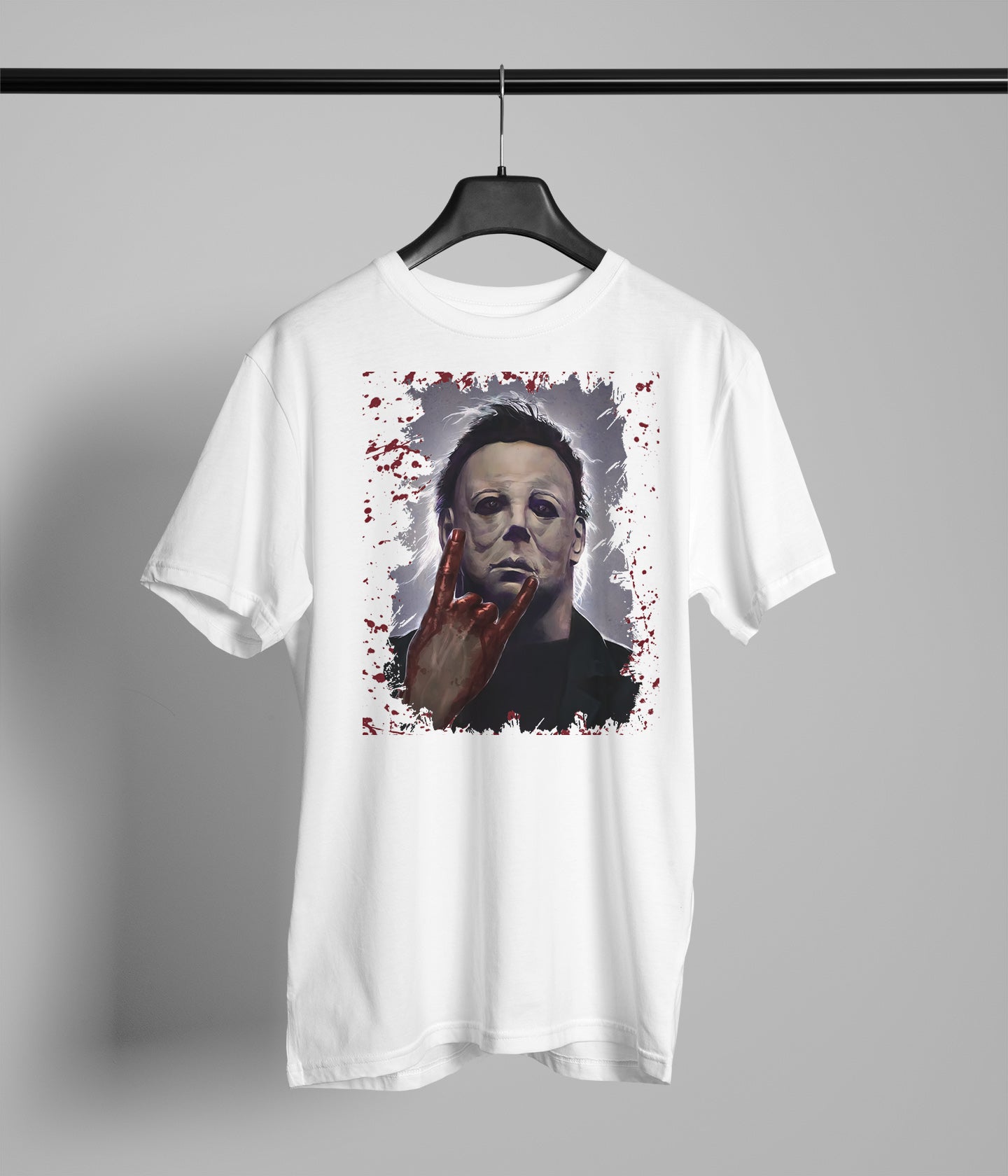 Rock N Rollin' Michael