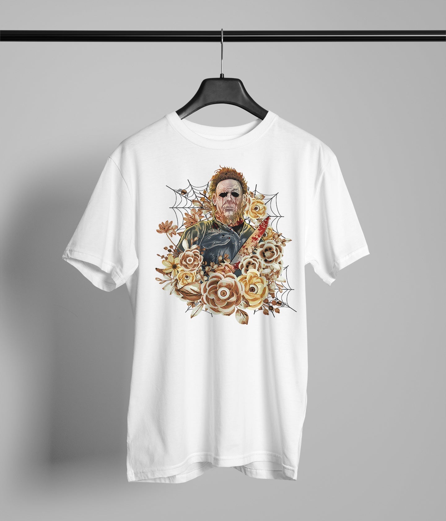 Floral Myers