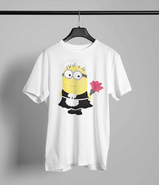 Maid Bob