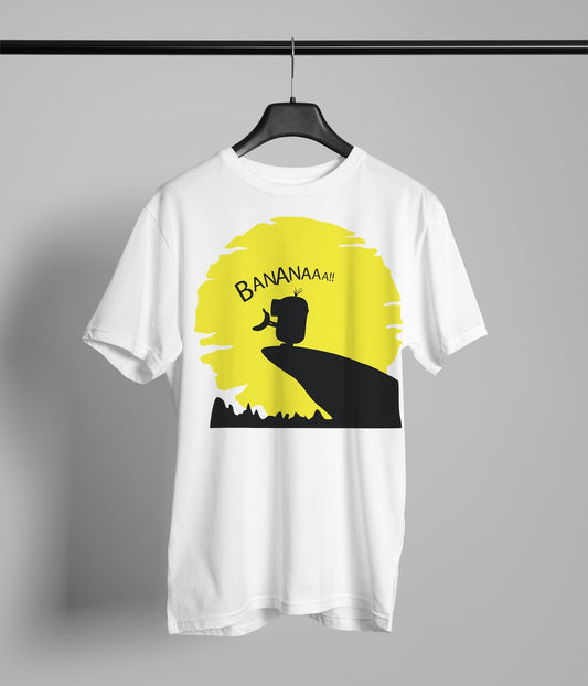 Bananaaa!!