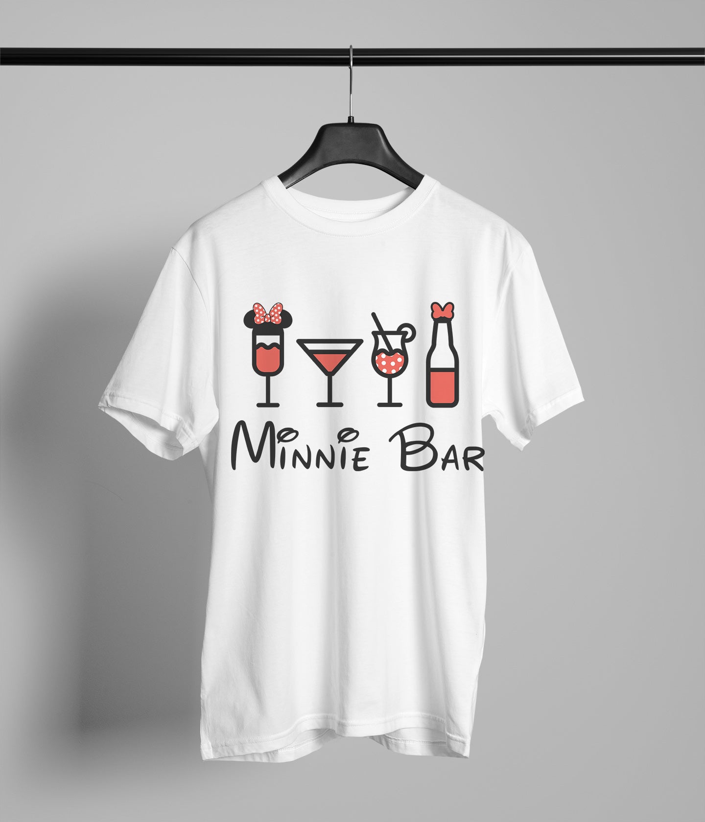 Minnie Bar