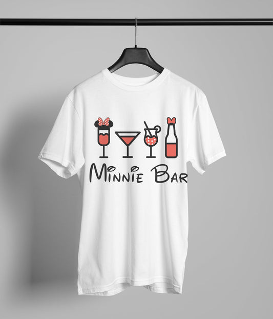 Minnie Bar