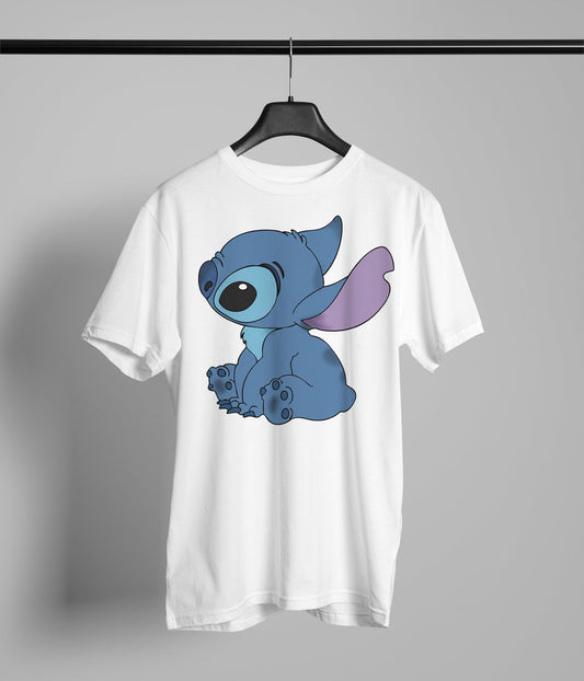 Sitting Stitch