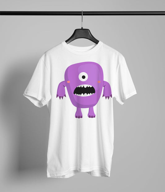 One Eyed Monster