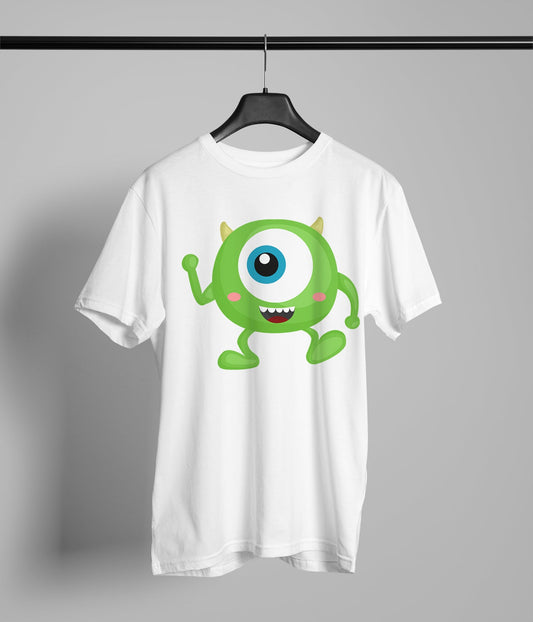 Mike Monster Inc