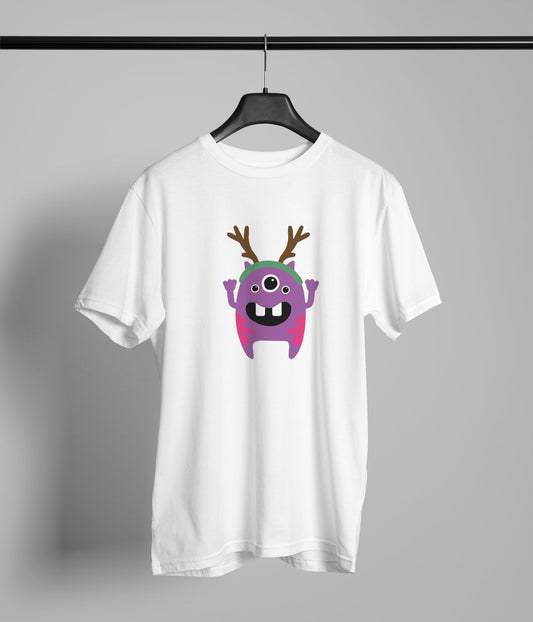 Monster Deer