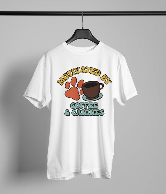 Coffee & Canines
