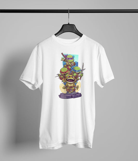 Ninja Lil Turtle