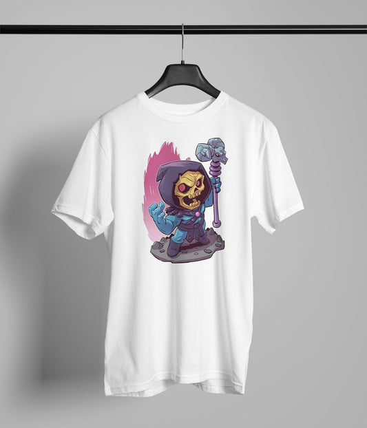 Little Skeletor