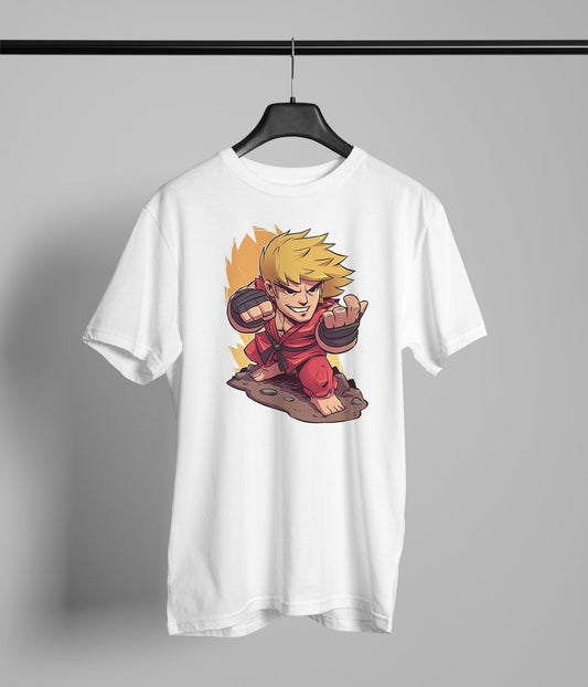 Ken Masters
