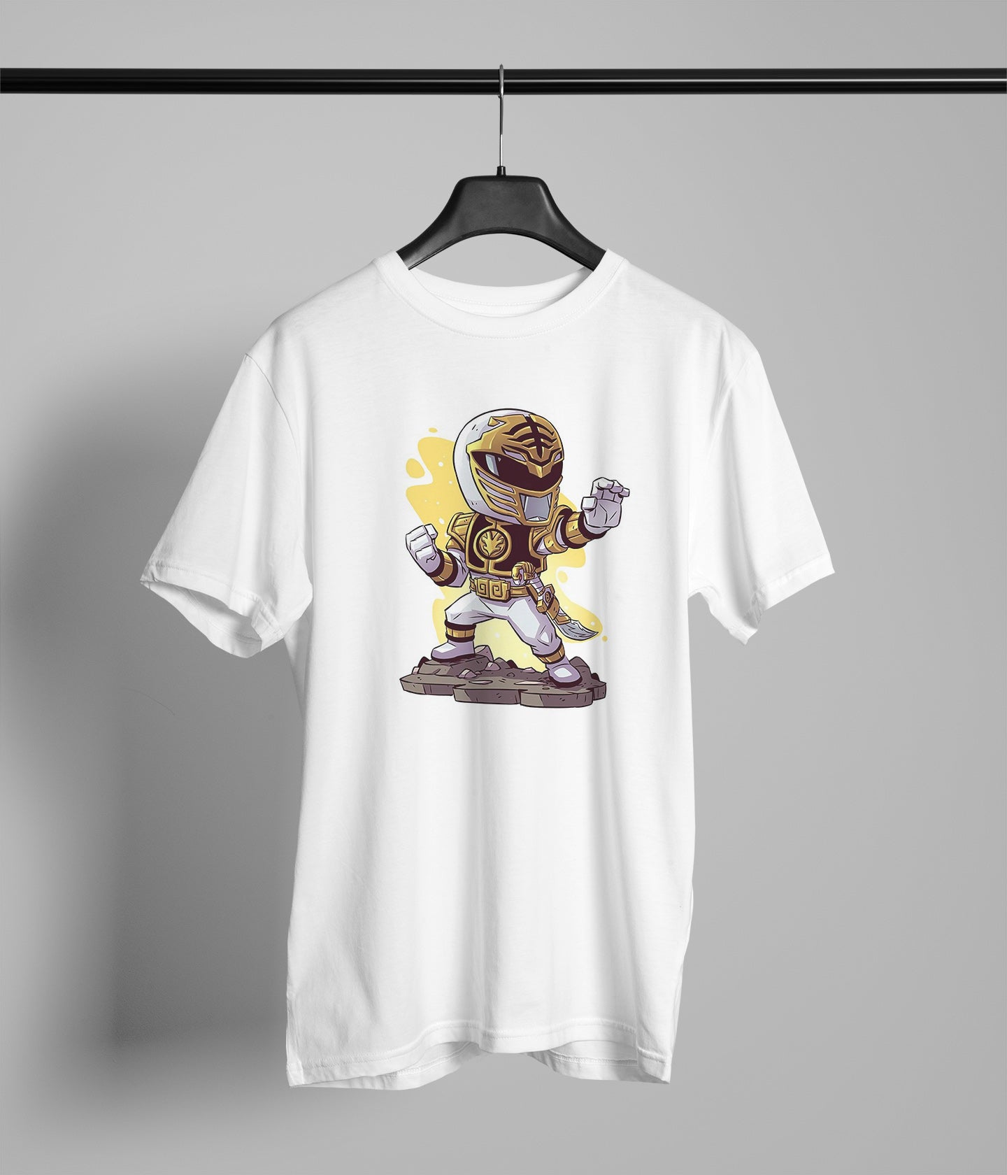 Gold Ranger