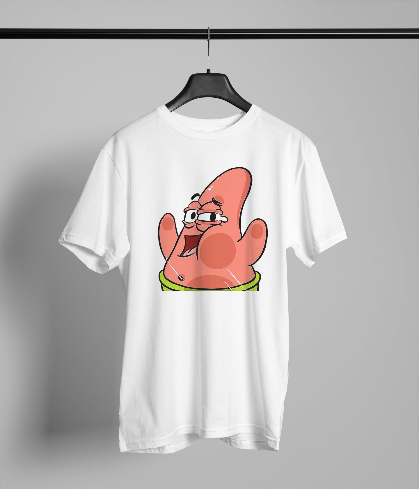 Patrick