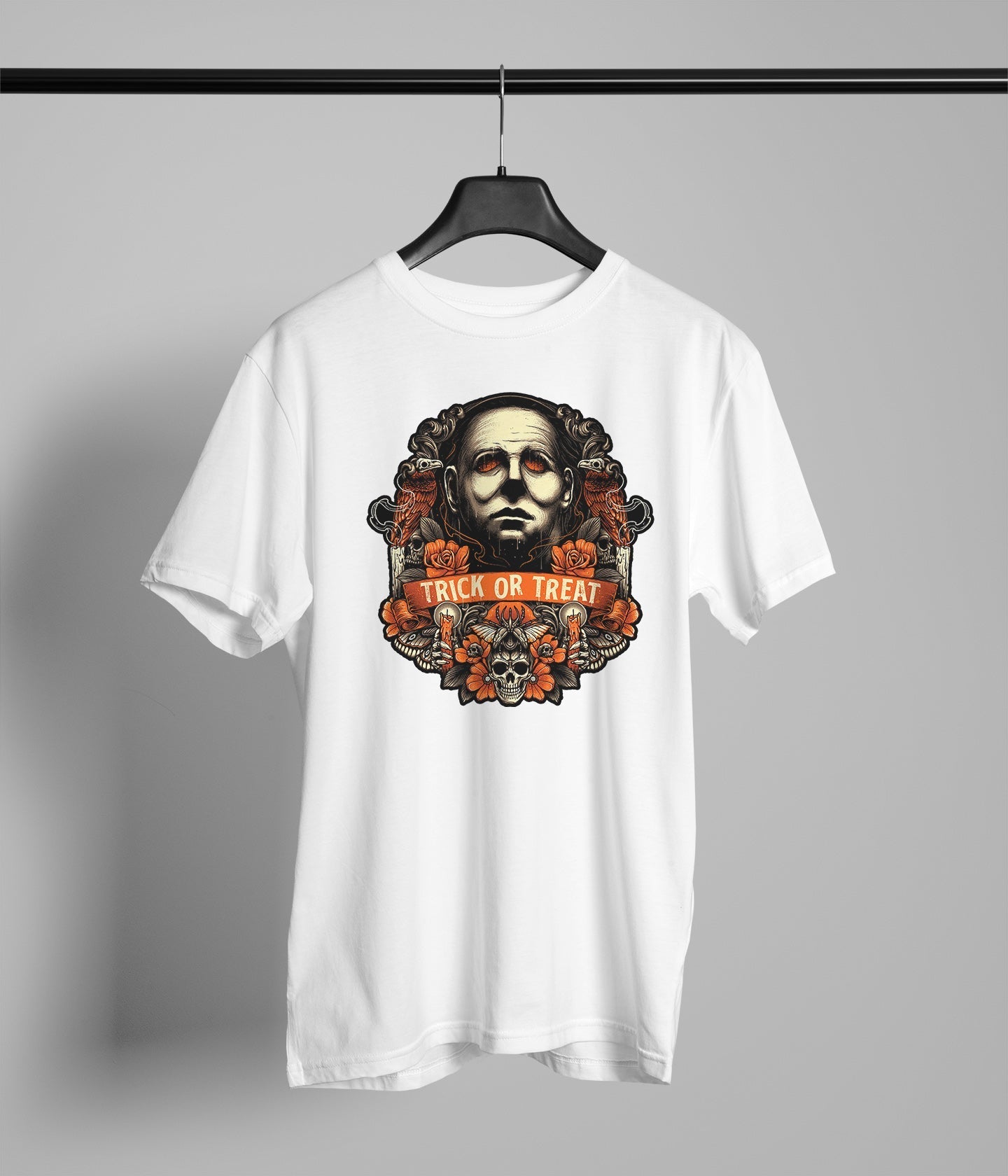 Myers Trick Or Treat