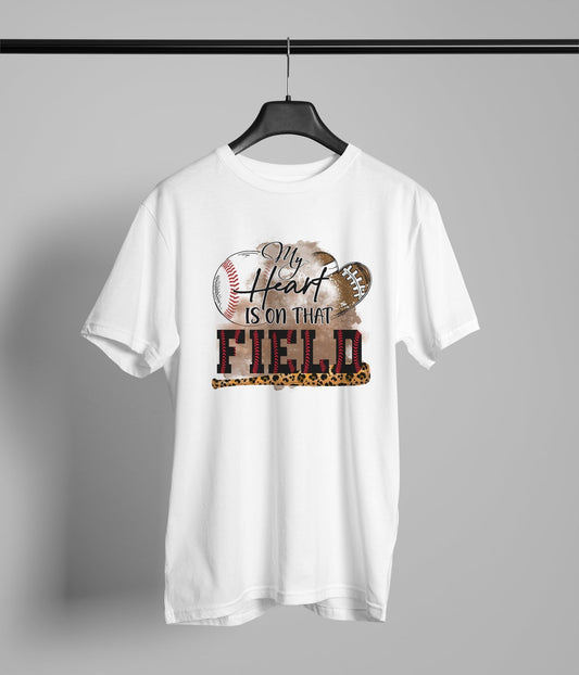 Heart Field