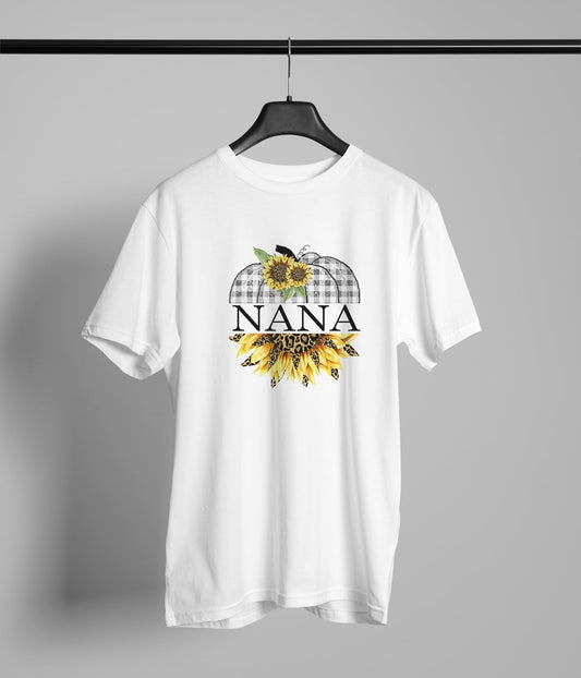 Nana Flower
