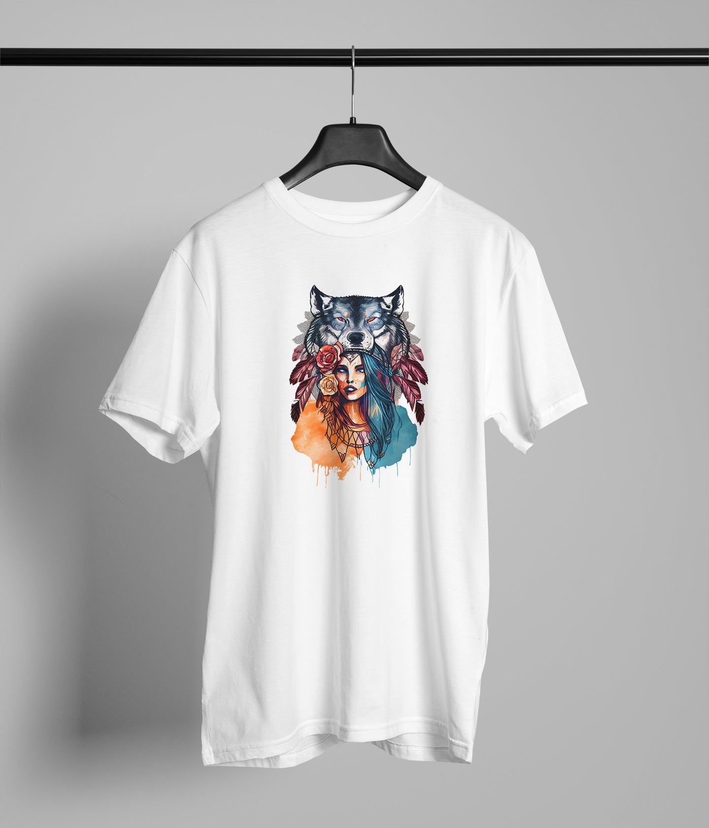 Wolf Girl
