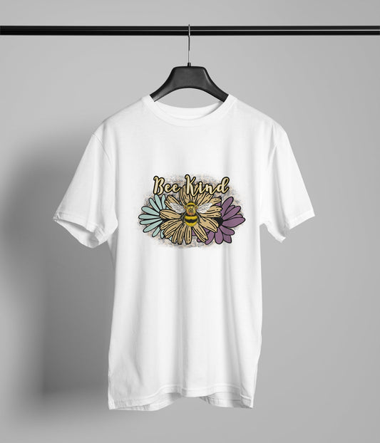 Be Kind Floral