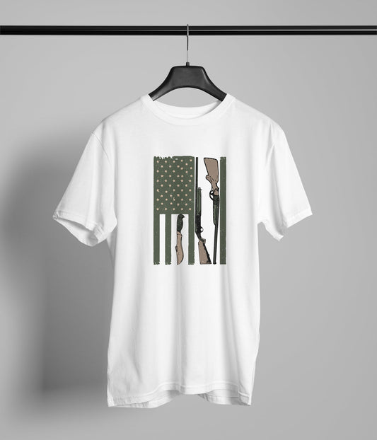 American Weapon