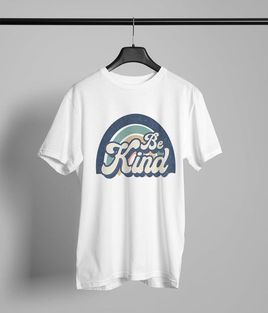 Be Kind Rainbow