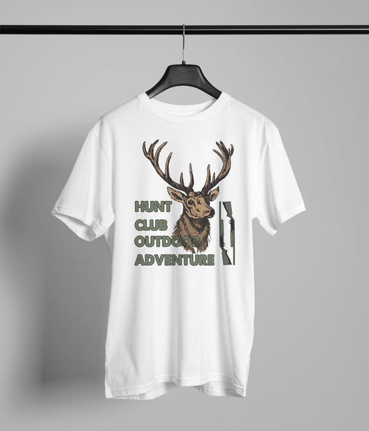 Dear Hunter