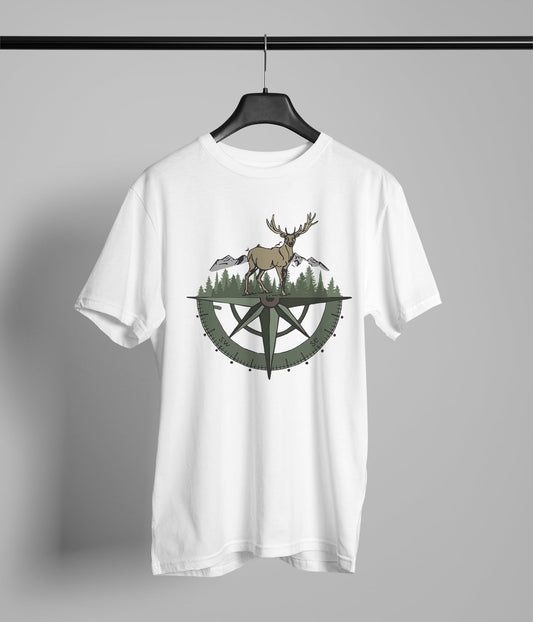 Compass Dear