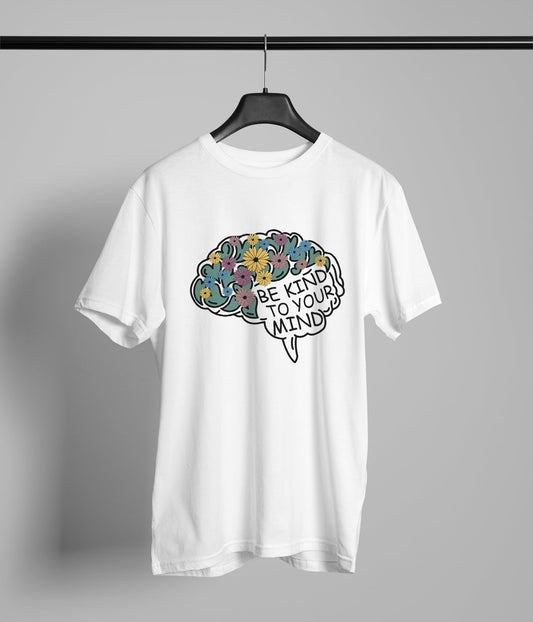 Be Kind To Your Mind